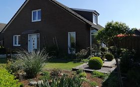 Feriendomizil Familie Finke